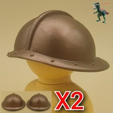 X2 PLAYMOBIL casque