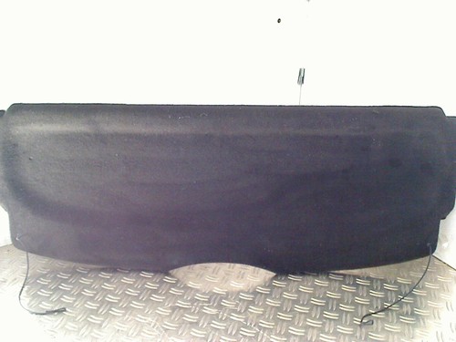Plage arriere peugeot - peugeot, 206+