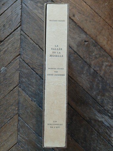 Maurice barrès vallée - maurice,