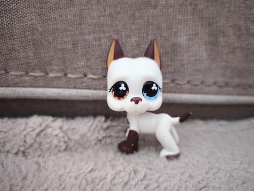 Authentique littlest pet shop - littlest,