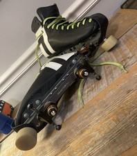 Riedell Antik AR2 Roller Derby