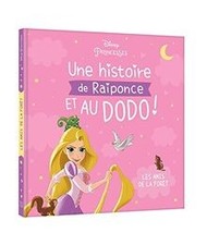 DISNEY PRINCESSES - Une
