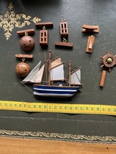 Miniatures modélisme Maquette