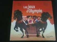 Les jeux dolympie collection - les,