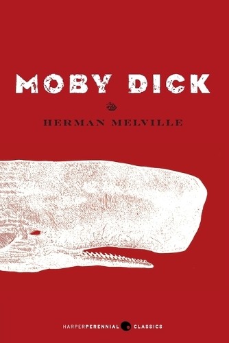Herman melville moby - herman,