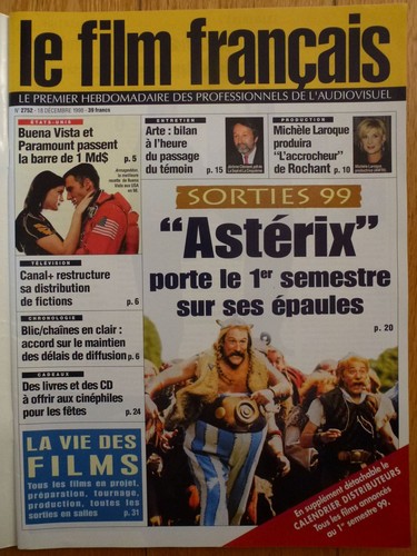 Film français - film,