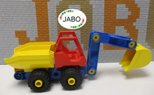 (RB41/3) LEGO Duplo Toolo