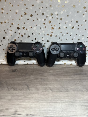 Lot manette dualshock 4 - ,