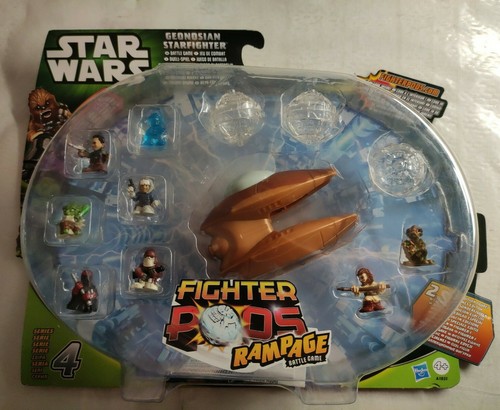 Star wars geonosian - star,