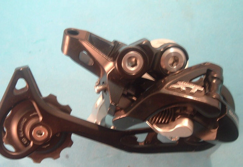 Shimano deore m780 sgs - xt, rd-m780
