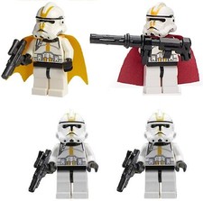 LEGO Star Wars Minifigure