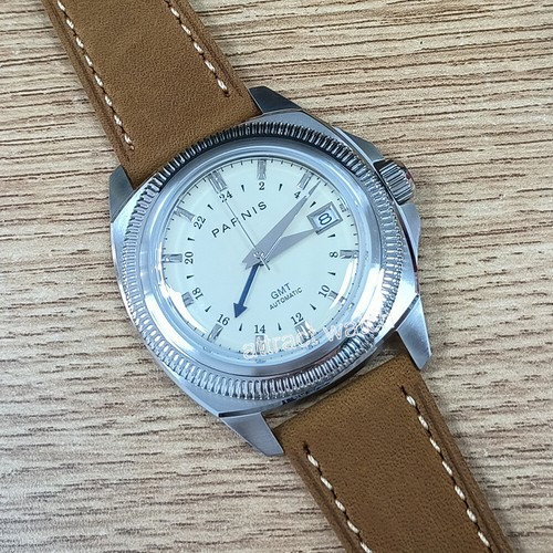 2024 parnis 41mm - 41mm, sapphire