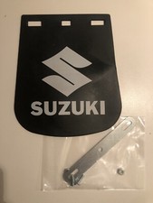 Suzuki Bavette 