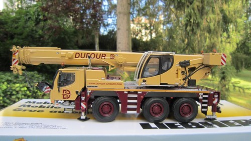 Wsi 2033 liebherr ltm 1050 - ,