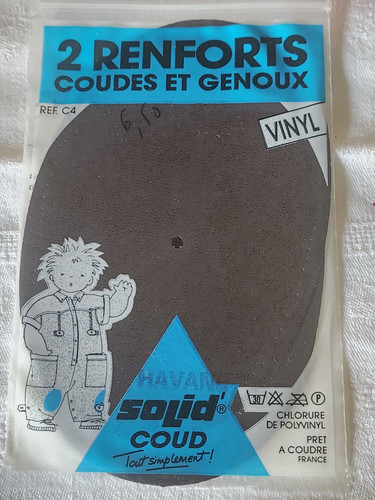 Coudes genoux patches - coudes, et
