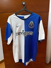Camisola porto 2001 2002 - porto, 2001/2002