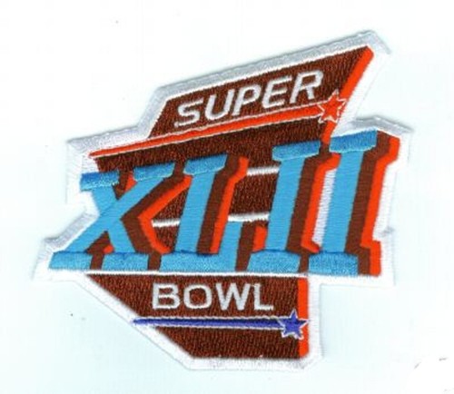 Nfl championnat super bol - nfl, xlii