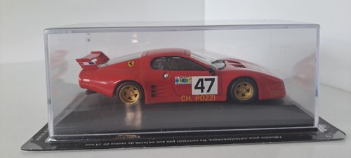 Ferrari 512 1981 24 - 512, lm