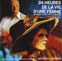 24h.en la Vida de Una Mujer [M de Original Soundtrack | CD | état acceptable