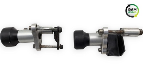 Pare carter kawasaki zrx - zrx, 1200