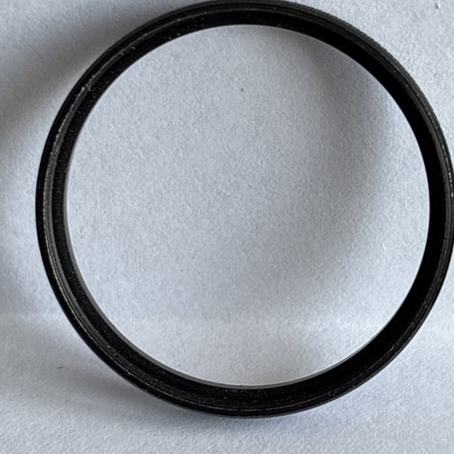 Lunette montre plongée - lunette,