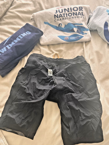 Speedo fastskin lzr racer pro - speedo,