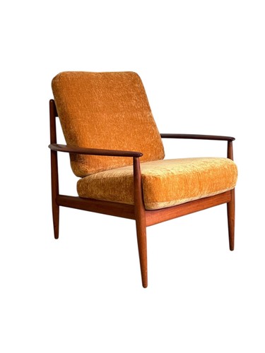 Grete jalk for - jalk, &