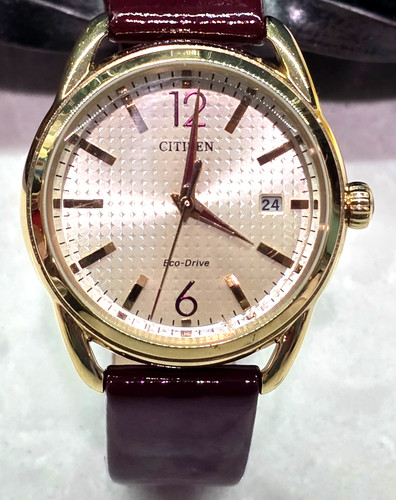 Citizen eco drive s - citizen,