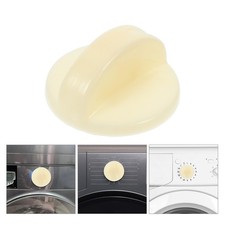  Boutons de contrôle de 2 pcs pour lavage de la machine à laver Bouton de