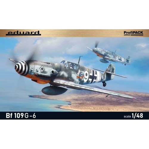 Eduard 82167 profipack - eduard,