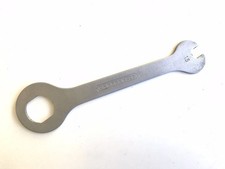 Outil vélo clé CAMPAGNOLO 713 vintage bottom bracket stationary cone tool