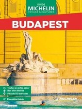 Guide Vert WEGO Budapest de