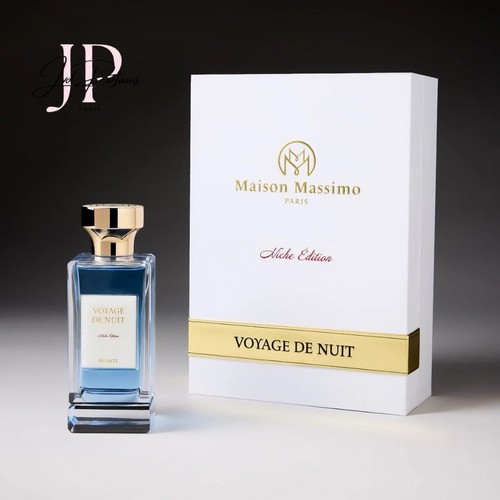 Parfum niche maison - de,