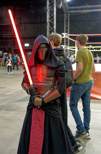 Darth revan casque armure - darth,