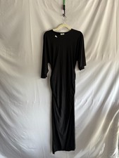 Suboo Ivy Maxi Dress Black