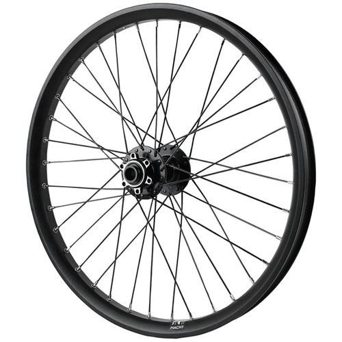 Roue vtt cargo vae - roue,