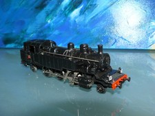 locomotive ho 1/87 131 TA Hornby modifiée