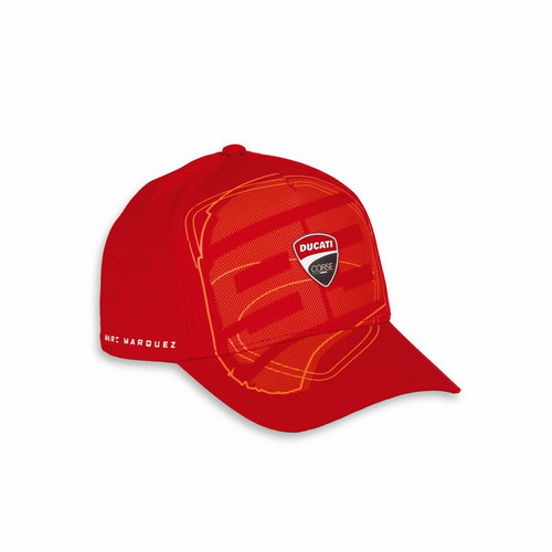 Ducati corse motogp - motogp, casquette