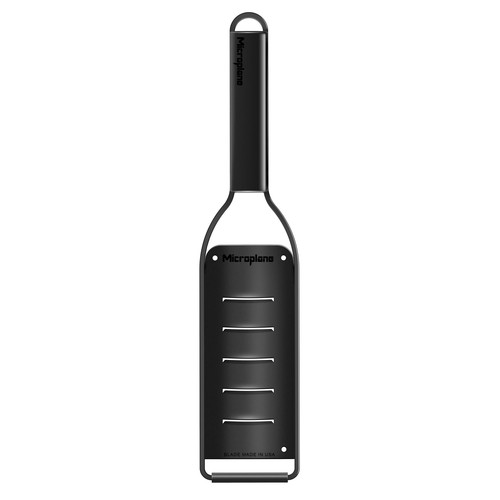 Microplane râpe coupe large - coupe,
