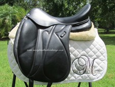 18" DEVOUCOUX MAKILA S