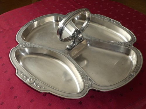 Serviteur christofle gallia - christofle,