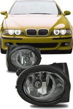 ANTIBROUILLARD POUR PARE CHOC M BMW E46 + E39