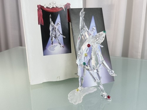 Figurine swarovski 230586 - figurine,