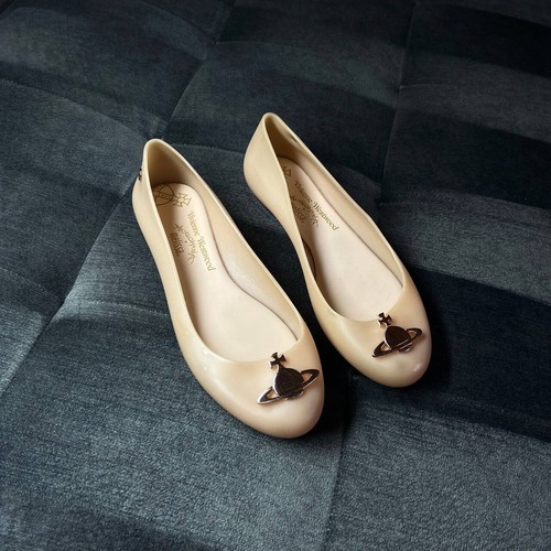 Vivienne westwood melissa nude - vivienne,