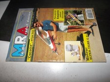 ** MRA Avion n°622 Plan