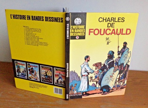 1984 histoire en bd de - en,