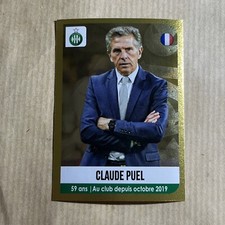 500 PUEL SAINT ETIENNE ASSE