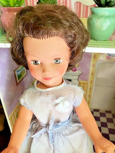 Poupee magareth snf - poupee, cm