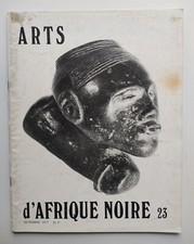 Raoul Lehuard - Revue - Arts