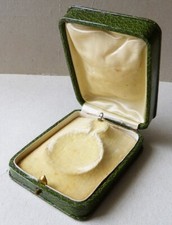 Boite écrin à bijou porte